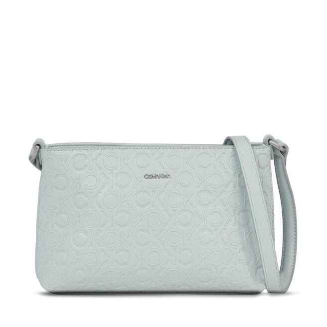 

Сумка Calvin Klein CkMust Xbody, синий