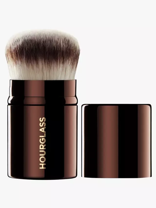 Выдвижная кисть Кабуки Hourglass