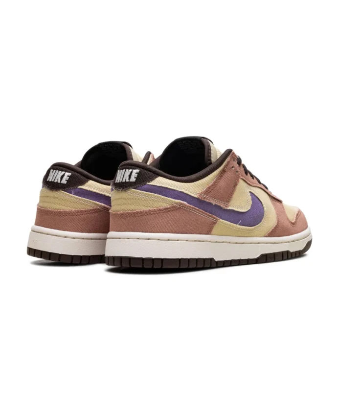 Кроссовки Retro se, цвет пыльной глины/пыльный аметист Nike, мультиколор — фото 3