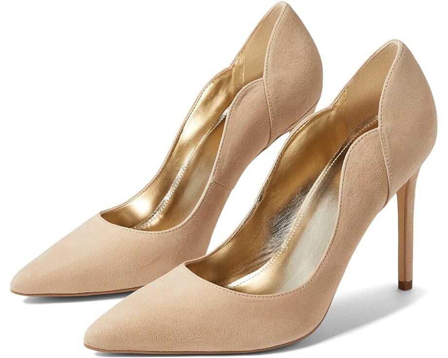 

Туфли GUESS Faida, оранжевый