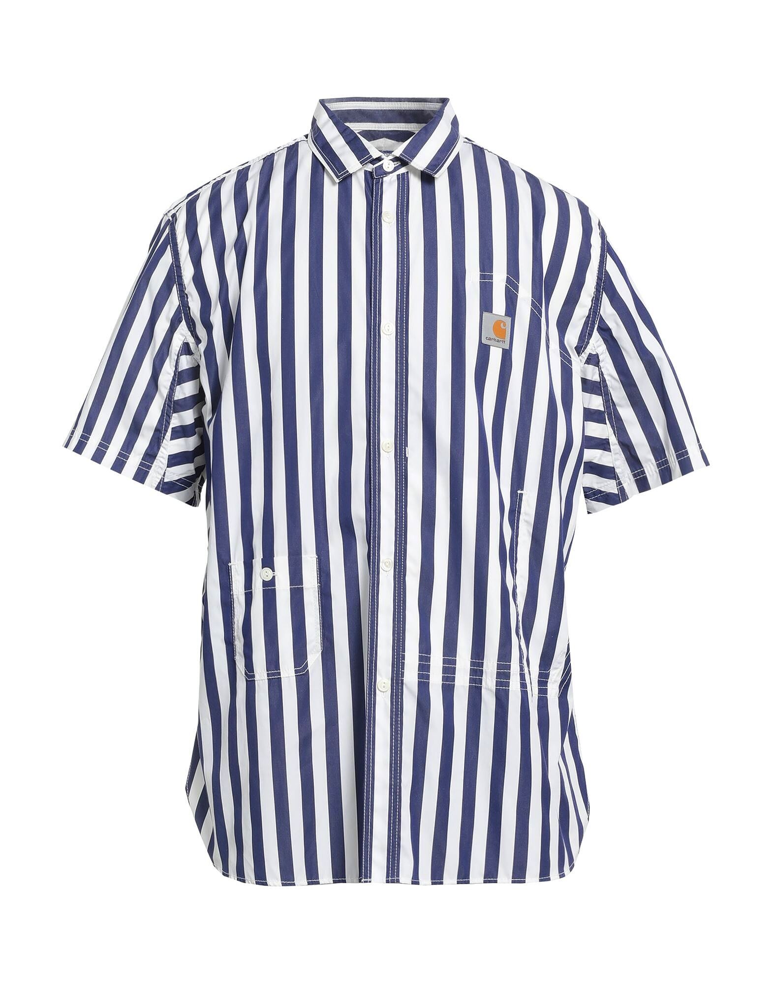 

Рубашка Carhartt, темно-синий