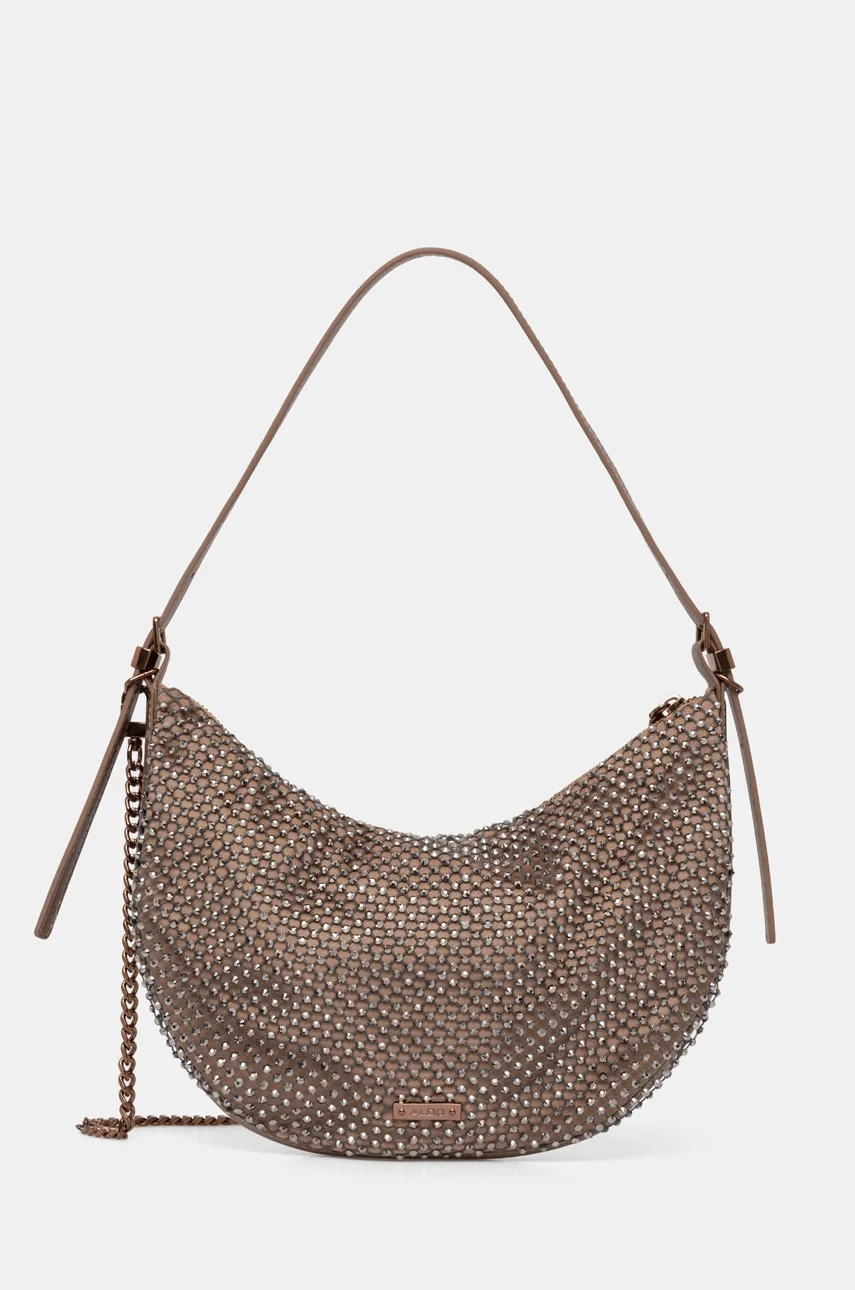 

KASSLYN_SE сумочка Aldo, коричневый