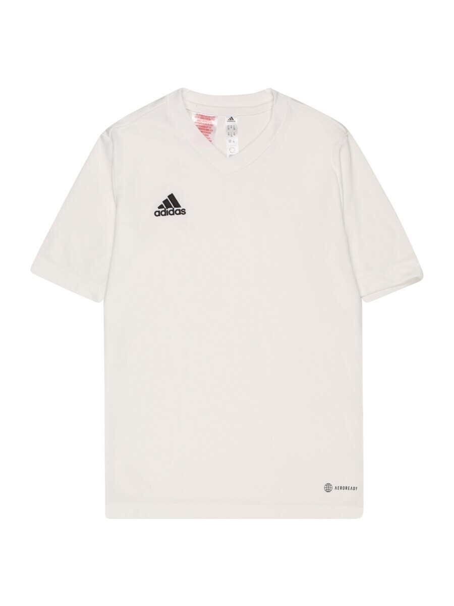 

Топ ADIDAS PERFORMANCE Performance Shirt Entrada 22, белый