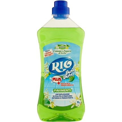 

Rio Bum Bum 1000 слоев лимона и загара из Сицилии 500 г ‎Rio Casamia