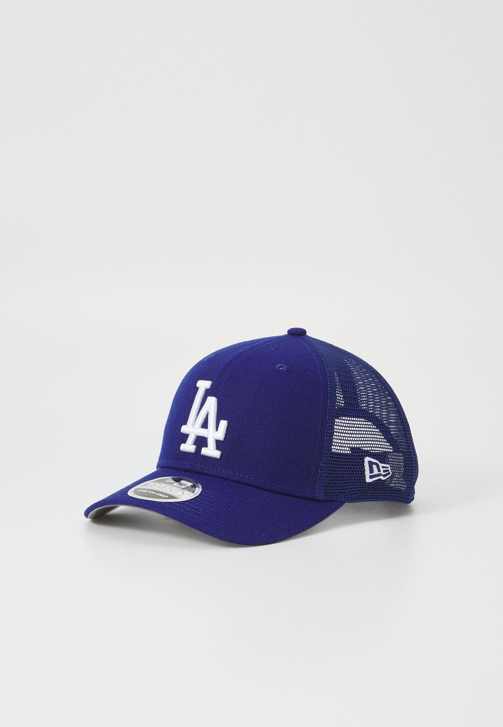 

Бейсболка SEVENTYSS UNISEX New Era, синий