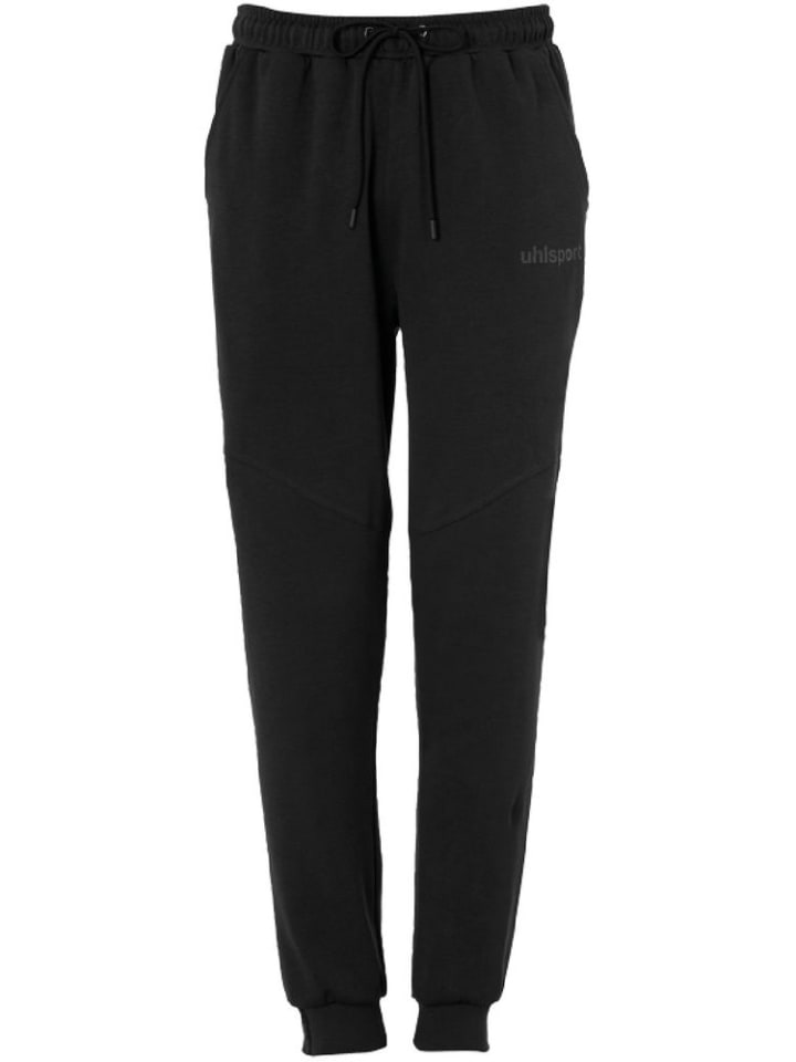 

Тренировочные брюки Essential Pro Pant черного цвета uhlsport