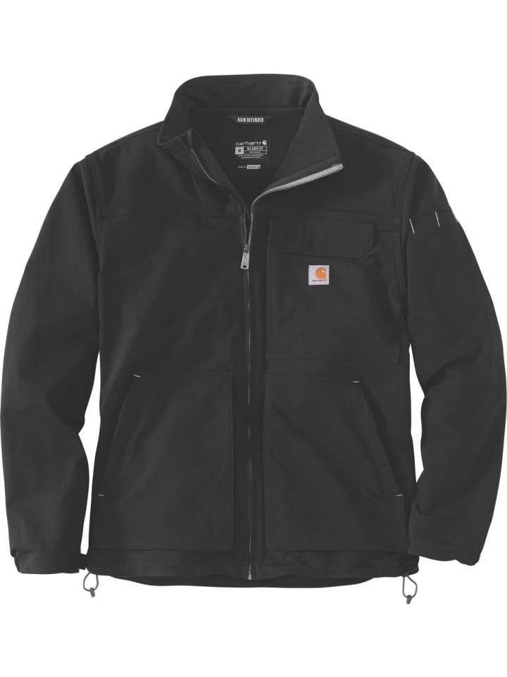 

Дождевик CARHARTT , черный