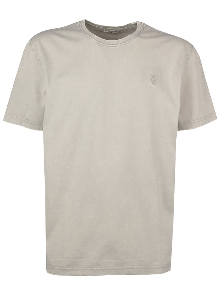 

Футболка U.S. Polo Assn., бежевый