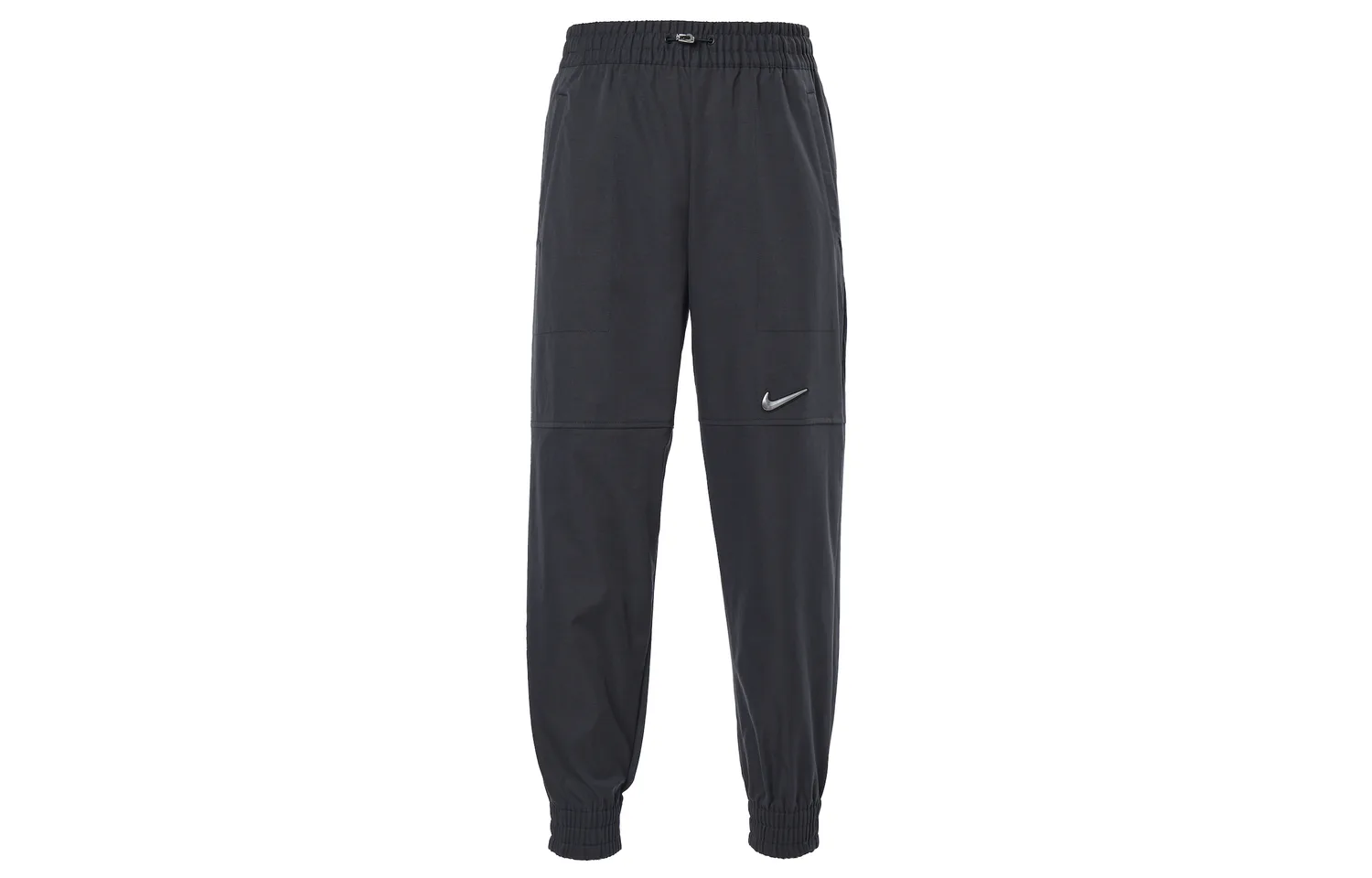 Nike Спортивные брюки SS22 женские черные