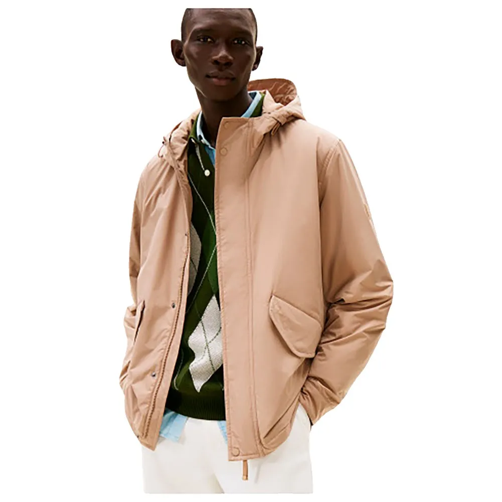 

Куртка Tommy Hilfiger MW0MW42563, бежевый