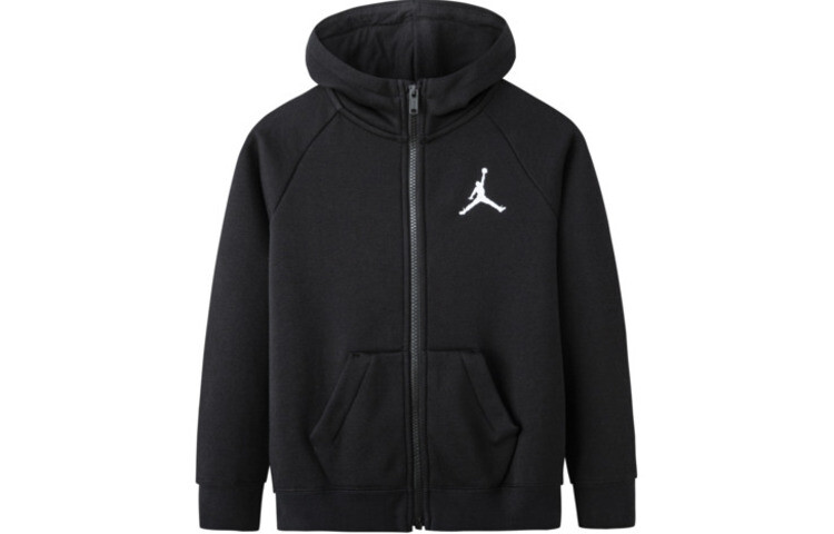

Детская толстовка Jordan, Черный