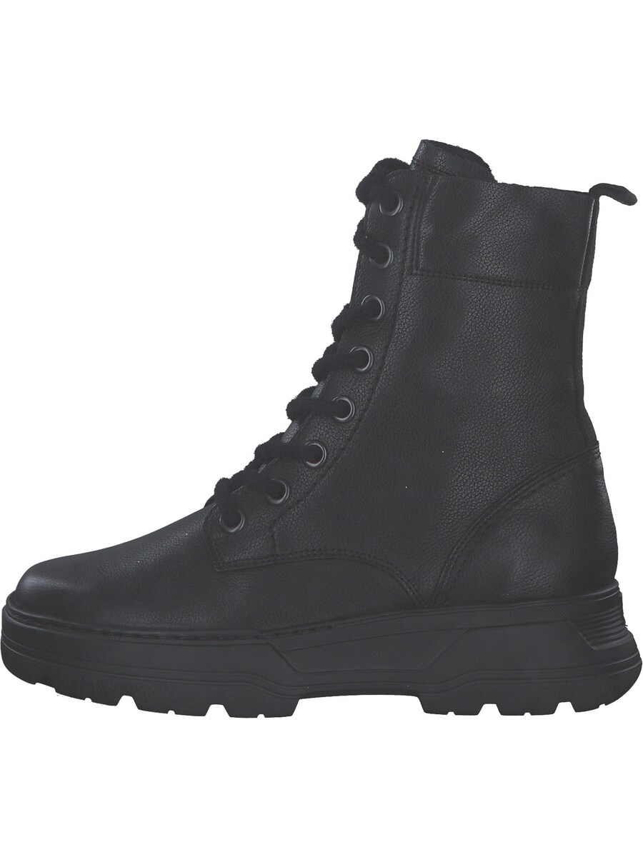 Ботильоны Paul Green 8260, Black