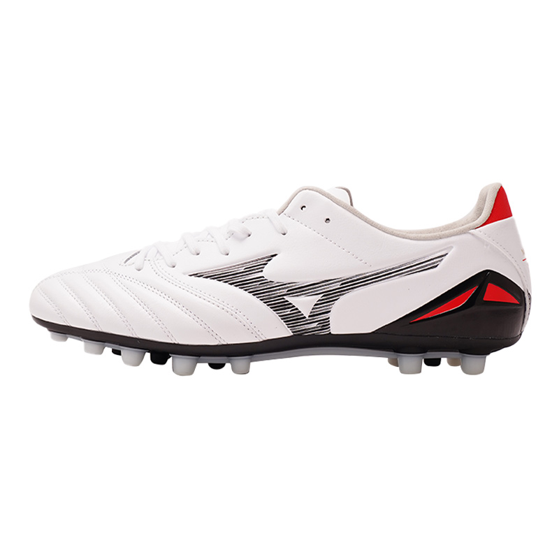 

Футбольные бутсы Morelia Neo 4 AG для искусственного газона, мужские Mizuno, White