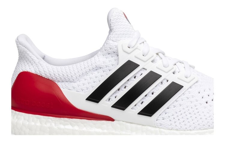 Кроссовки Adidas UltraBoost Clima 'Seoul 1988', белый — фото 2