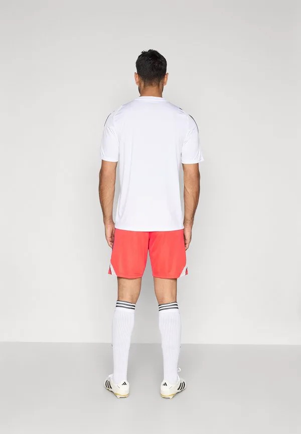 Тренировочные шорты фк бавария, клубная форма Adidas Performance, Red — фото 3