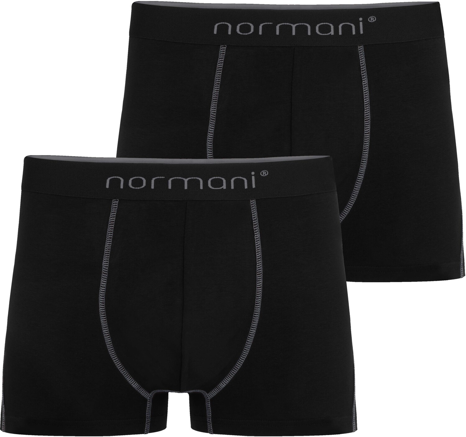 

Боксеры normani 2 Herren s Stanley, серый