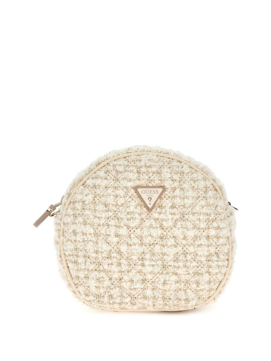 

Сумка через плечо GUESS Crossbody Bag, белый