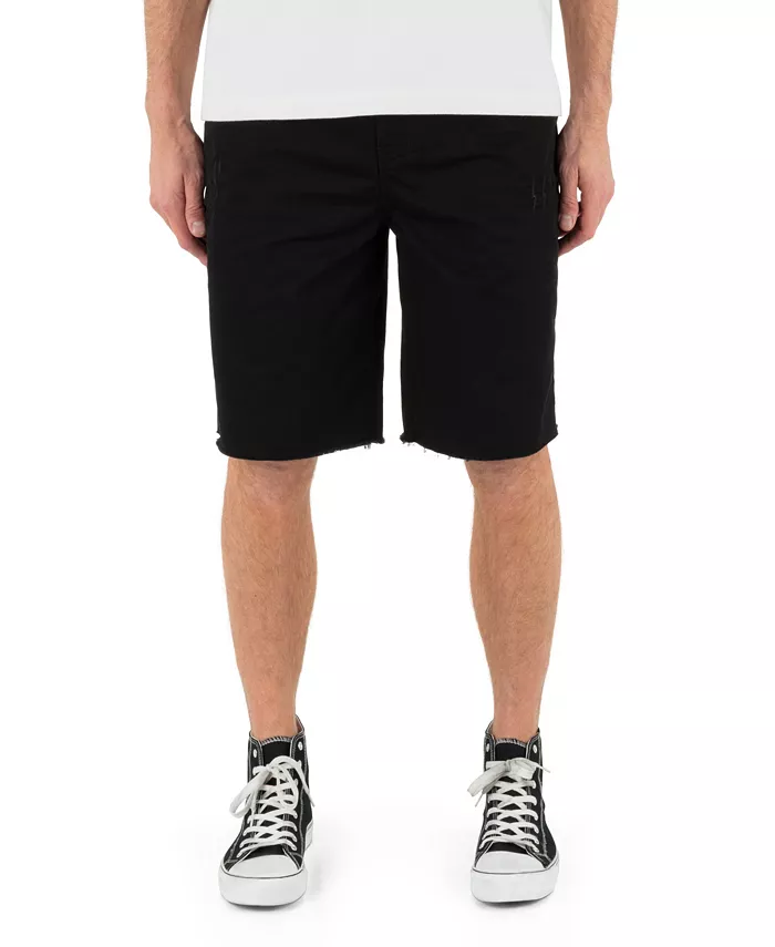 

Мужские шорты Silverlake Chino Walkshort 22" Hurley, коричневый/бежевый