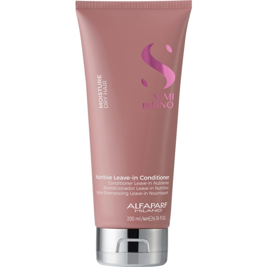 

Кондиционер для волос Alfaparf Milano Moisture Nutritive Leave-in Conditioner, 200 ml