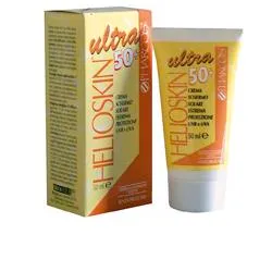 

Гелиоскин Ультра Фаркос 50+ 50 Biodue