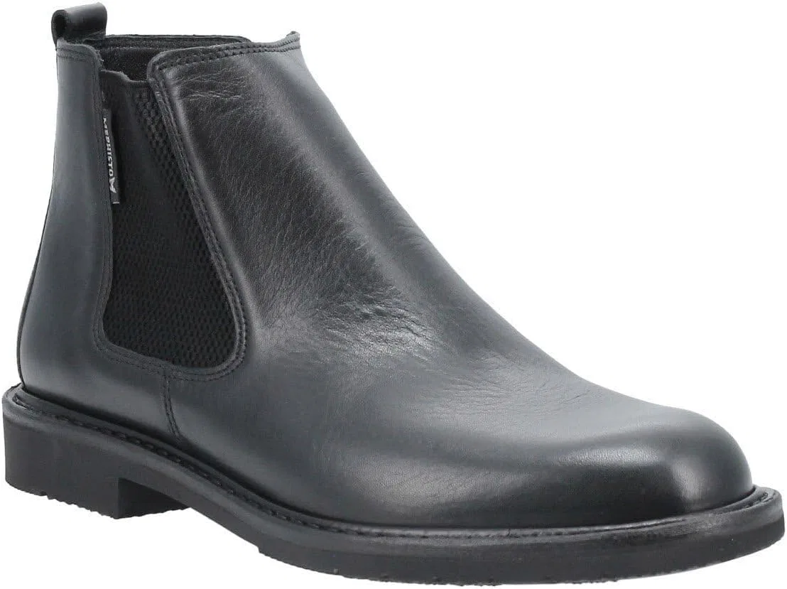 Ботинки No Name Product Mephisto, Black