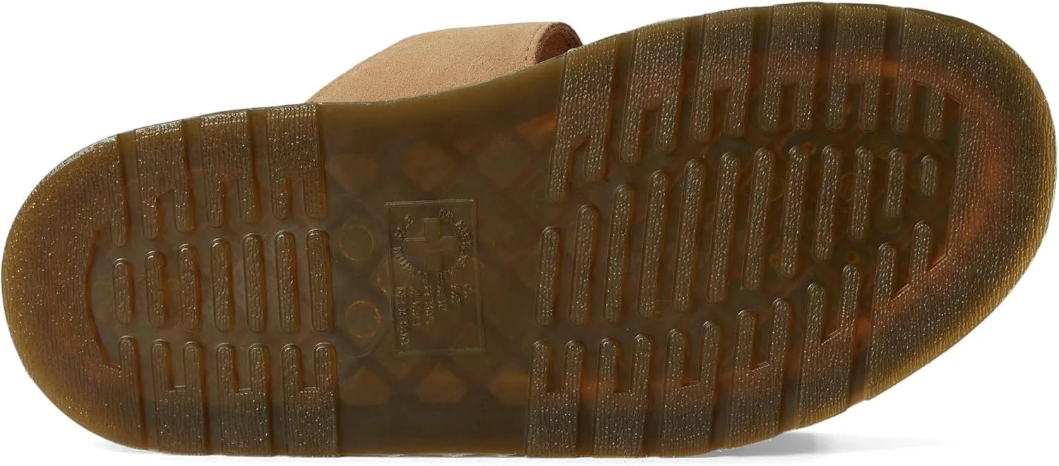 Сандалии Dr. Martens Josef Slide — фото 3