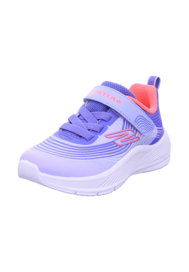 

Кроссовки microspec advance Skechers, мультиколор