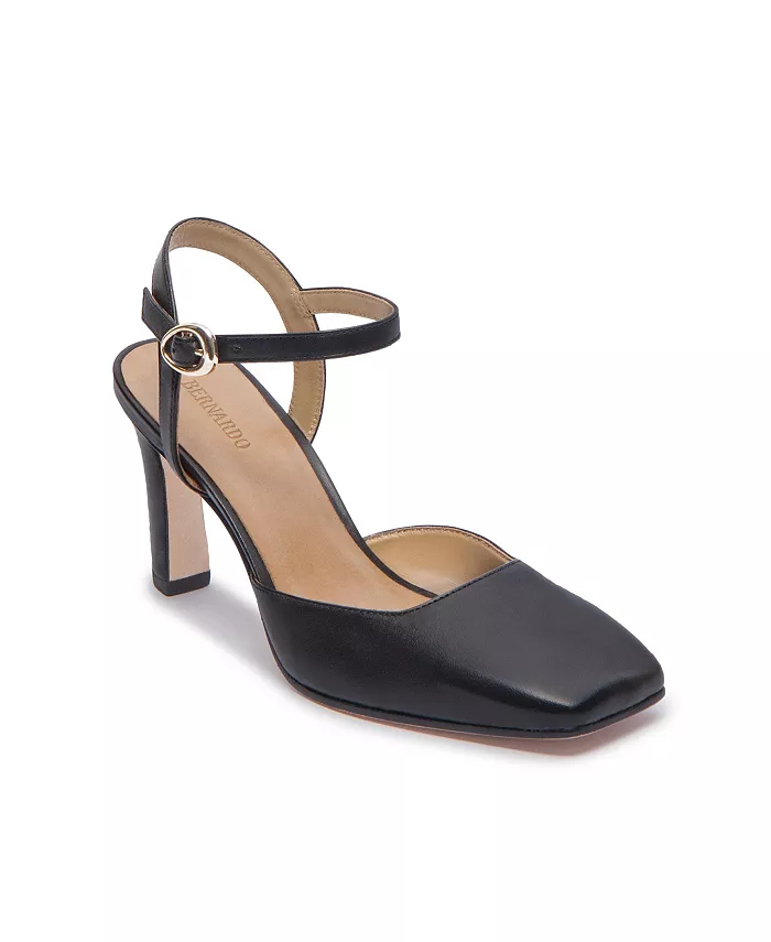 Bernardo Gama Mary Jane Туфли Bernardo Footwear, черный — фото 2