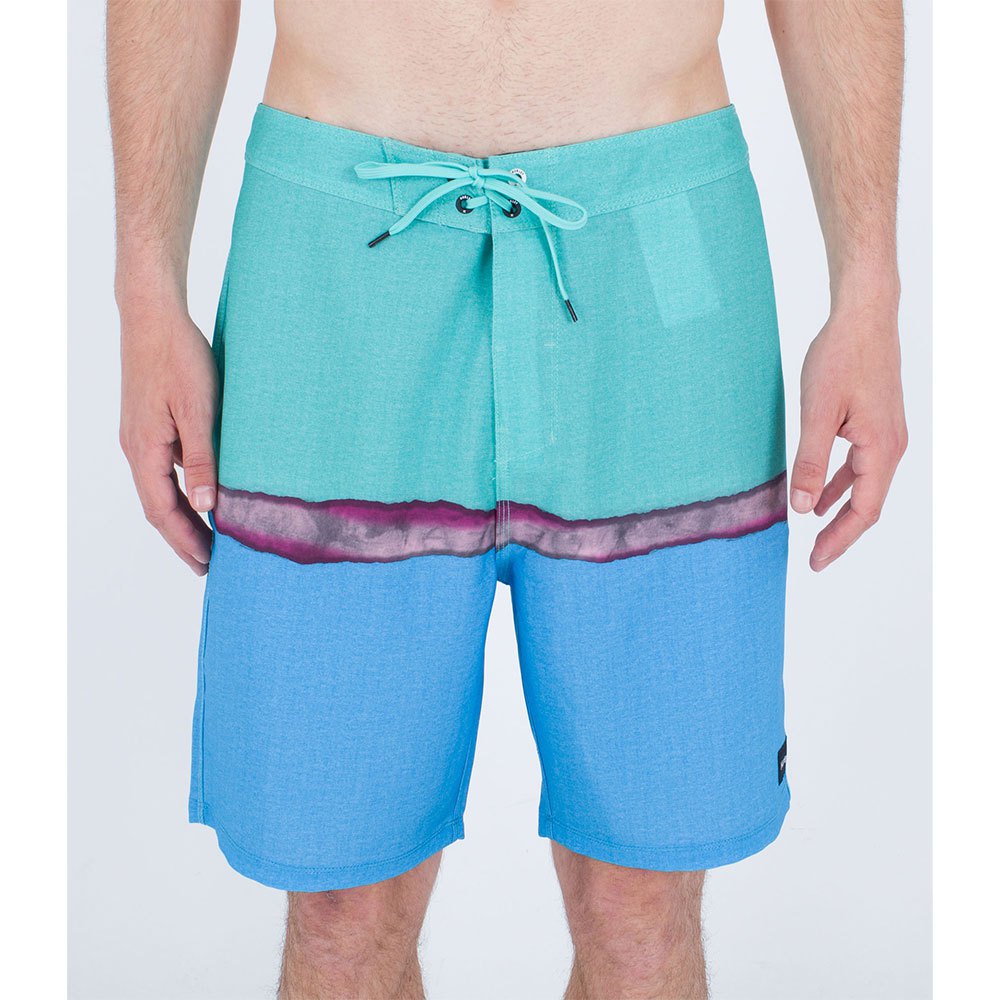 

Шорты для плавания Hurley Weekender 20´´ Swimming Shorts, синий