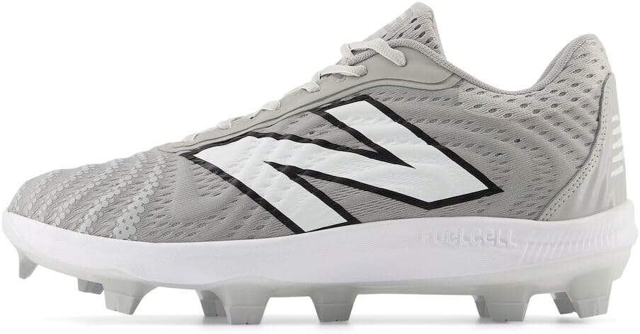 

Мужские кроссовки New Balance FuelCell 4040 V7 Molded, белый