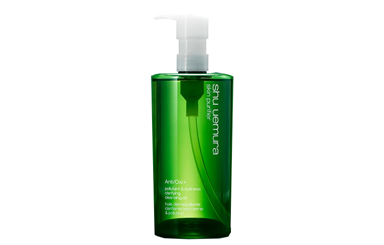 Средство для снятия макияжа Shu Uemura, 150 мл — фото 4