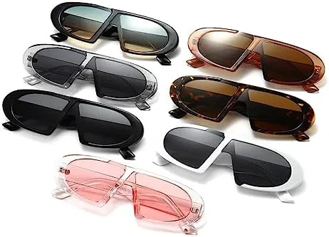 

Овальные солнцезащитные очки для женщин, ретро, ​​маленькие градиентные женские солнцезащитные очки для женщин, зеленые и желтые, винтажные женские очки MTZJH, 7