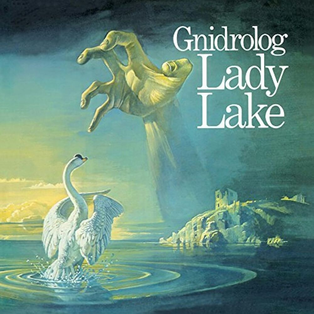 

Виниловая пластинка LP Lady Lake [180 Gram Yellow Vinyl] - Gnidrolog
