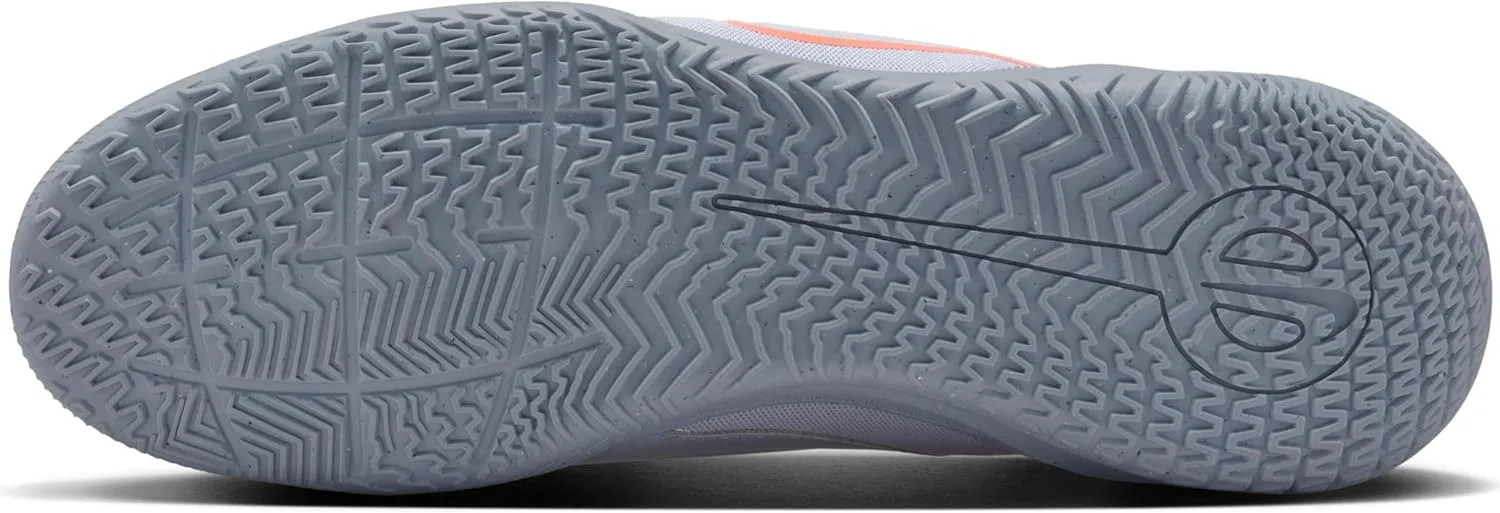 Кроссовки Nike Tiempo Legend 10 Club унисекс, разноцветные, размер 44,5 (Великобритания) — фото 4