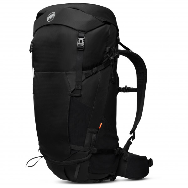 

Lithium 40 - походный рюкзак Mammut, черный