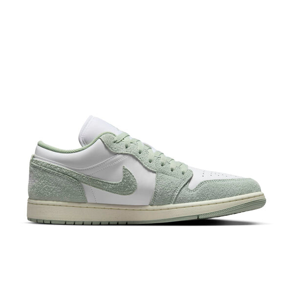 Кроссовки 1 low se Air Jordan, белый — фото 2