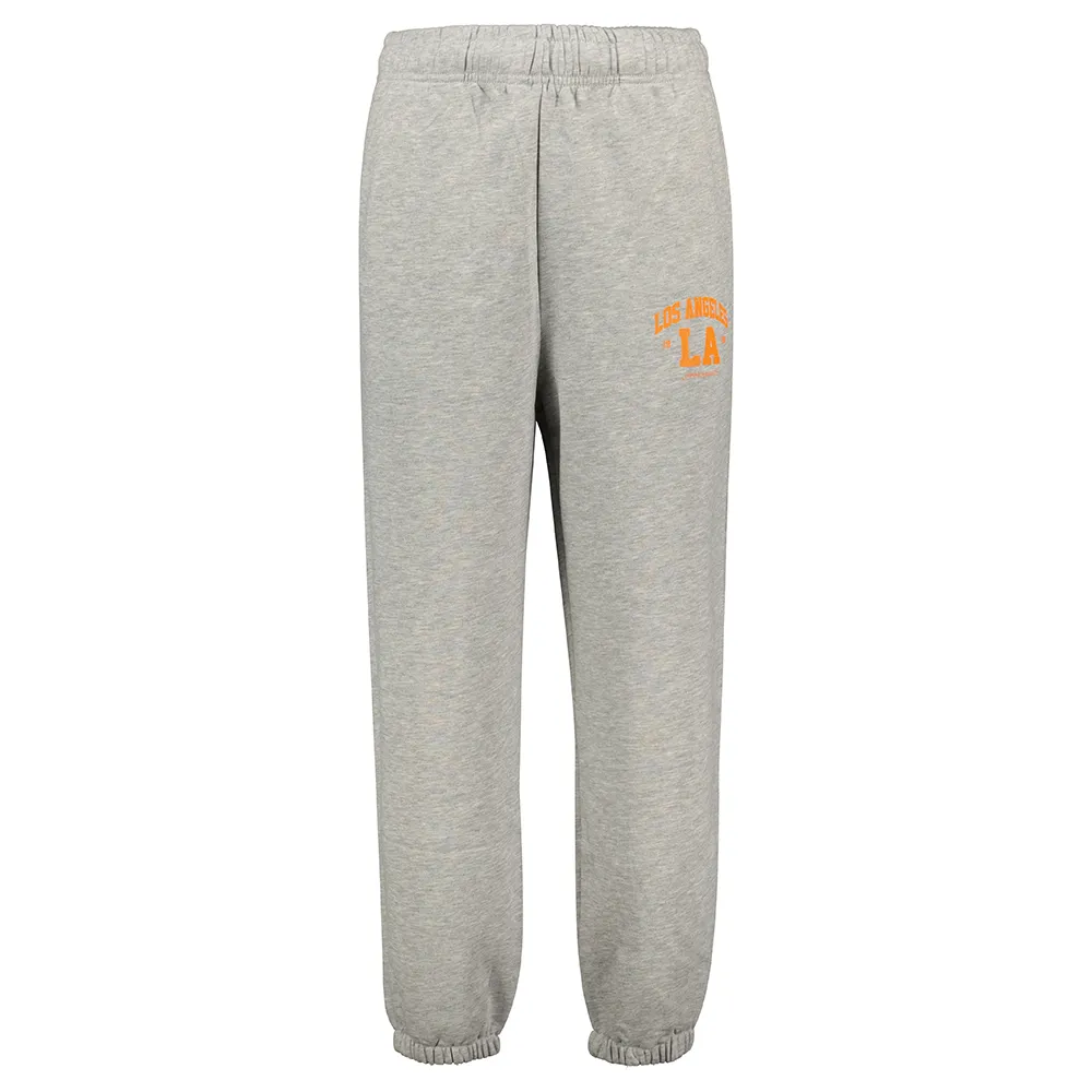 

Спортивные брюки Hinnominate HMABW01905, серый