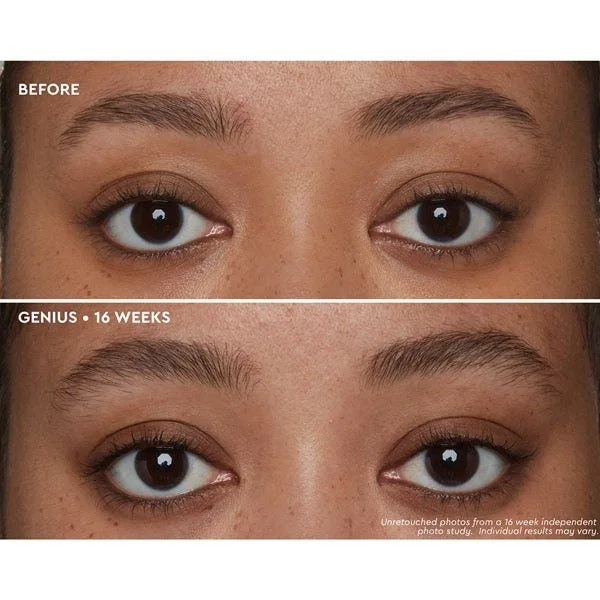Сыворотка Anastasia Beverly Hills — Для бровей Deluxe Mini Brow Genius — фото 3