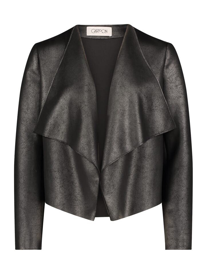 

Блейзер CARTOON Jacke, черный