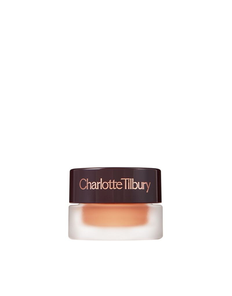 

Шарлотта Тилбери завораживает тени для век: Golden Eclipse Charlotte Tilbury, Golden Eclipse