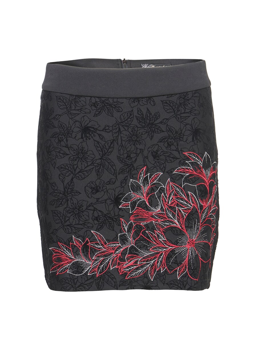 

Мини юбка KOROSHI, Anthracite