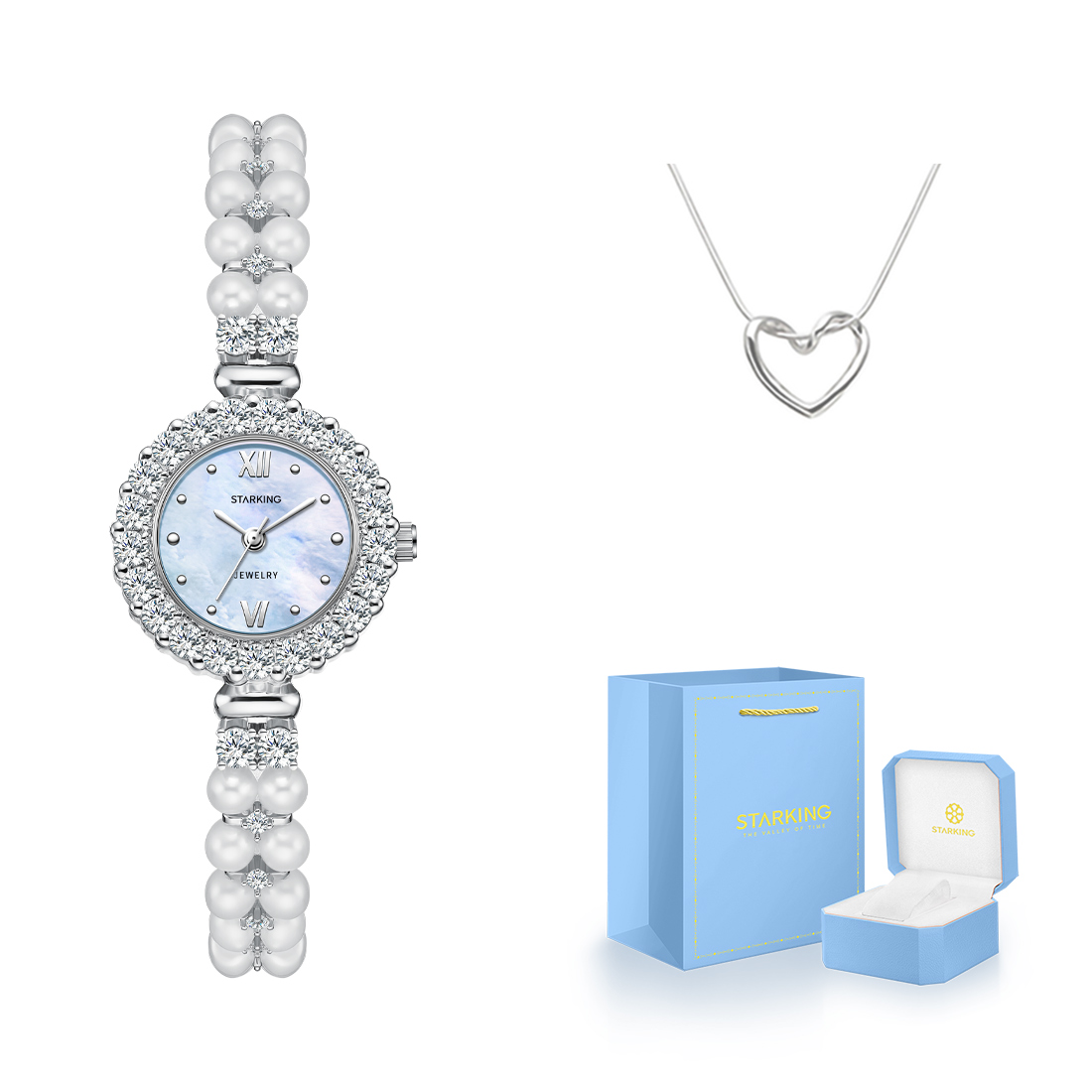 

STARKING Часы Women's Watch
