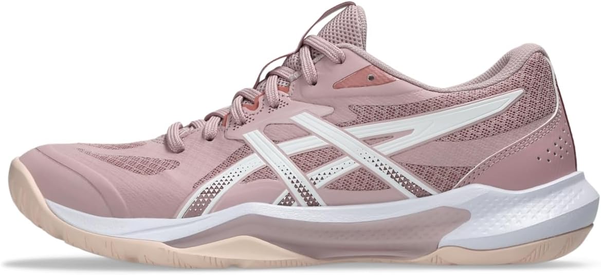 

Женские волейбольные кроссовки ASICS Gel-Tactic 13, белый