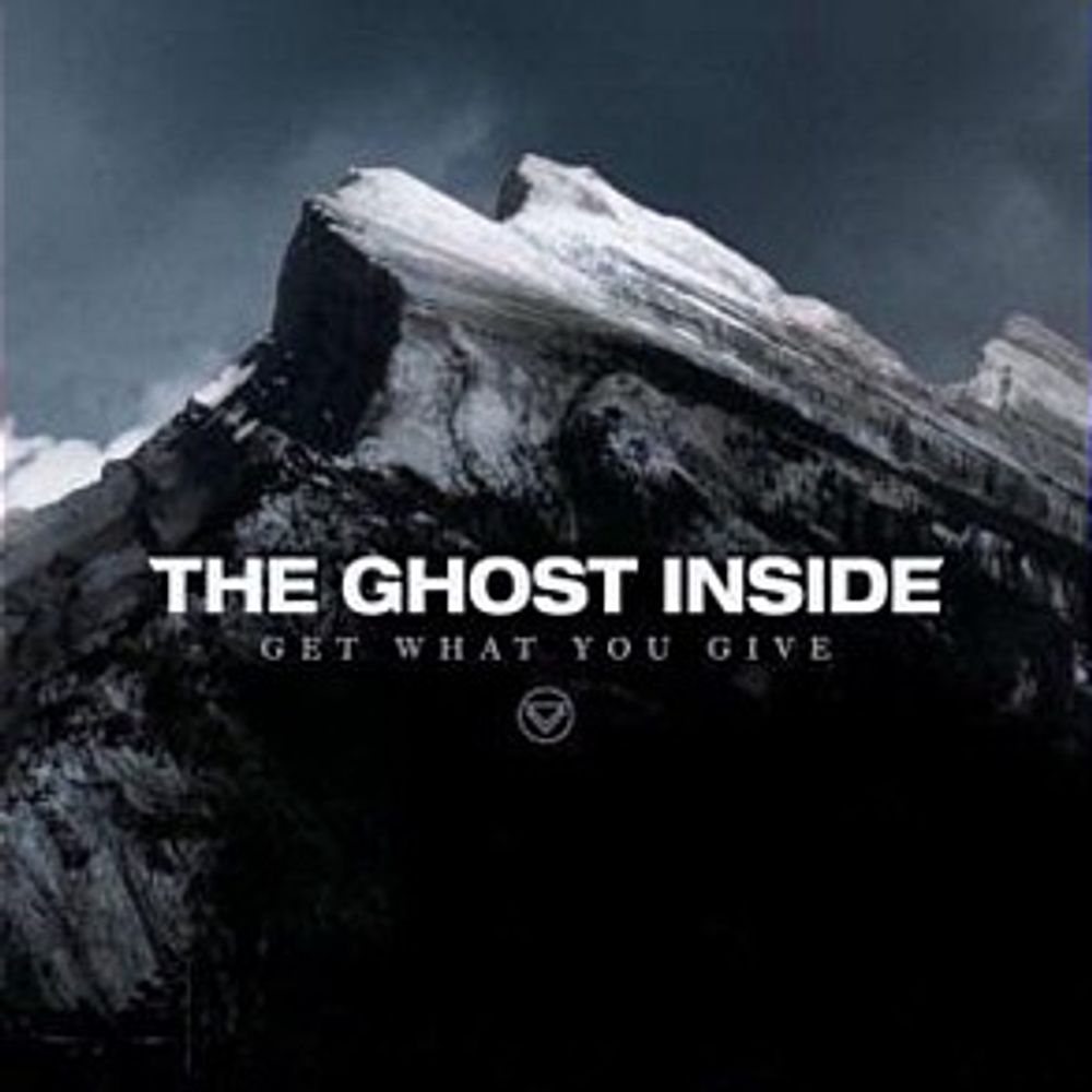 

Виниловая пластинка LP Get What You Give - The Ghost Inside