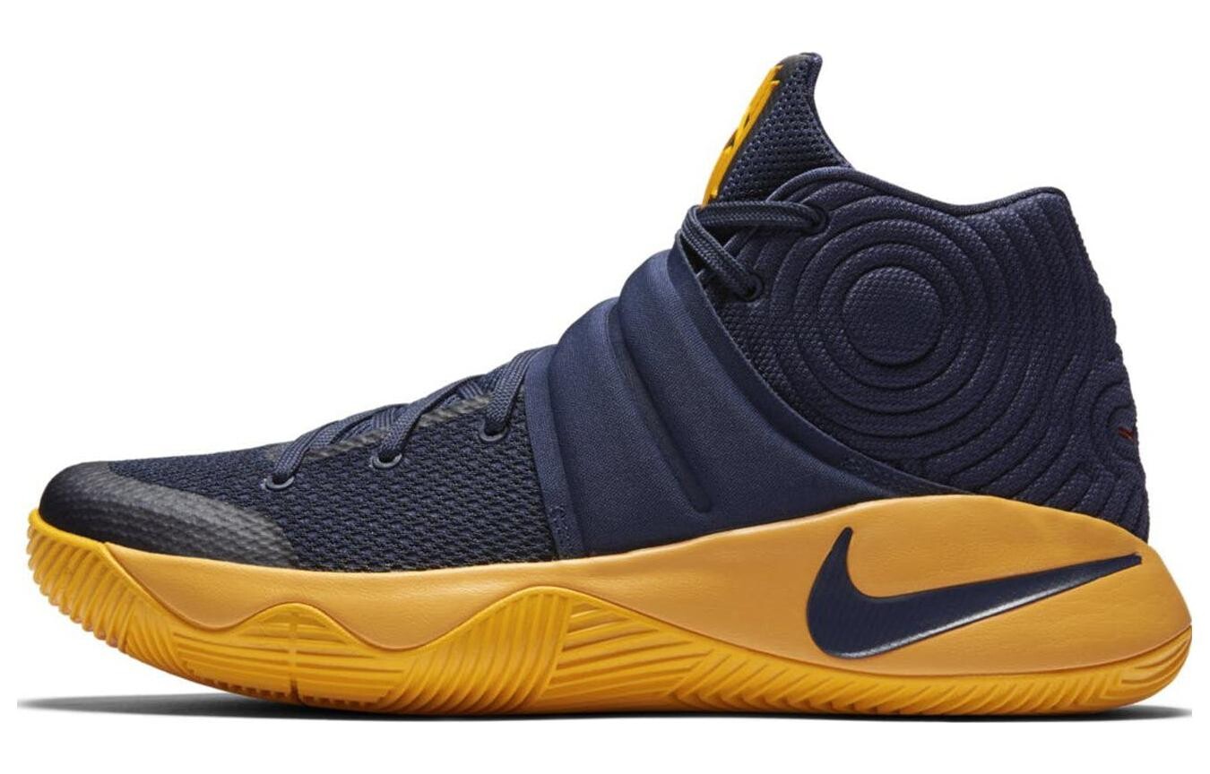 

Мужские баскетбольные кроссовки Nike Kyrie 2