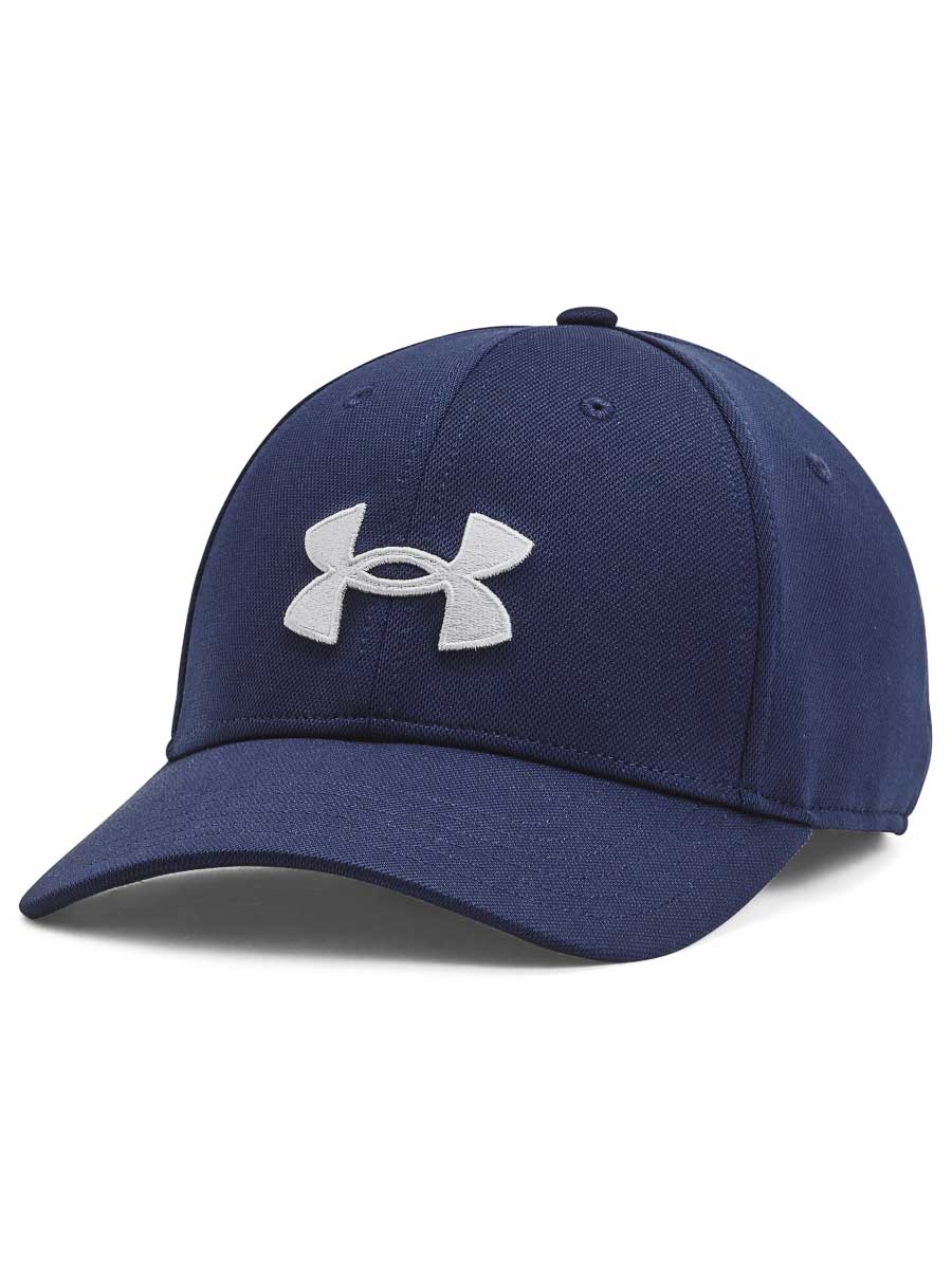 

Бейсболка Under Armour Mens Blitzing Adj, синий