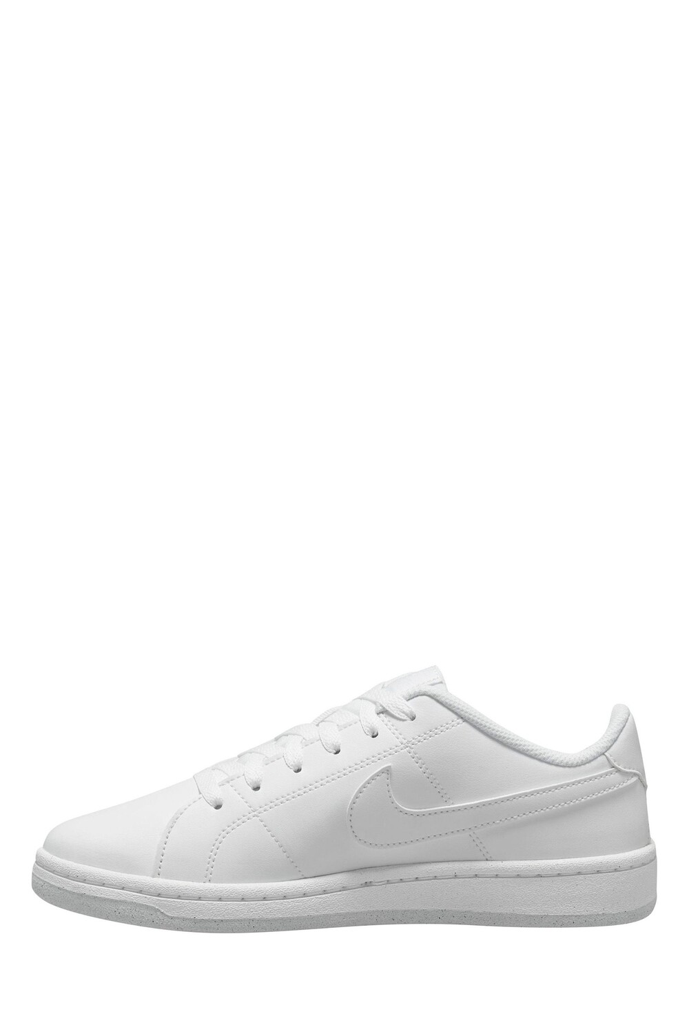 Кроссовки Court Royale Nike, белый — фото 2