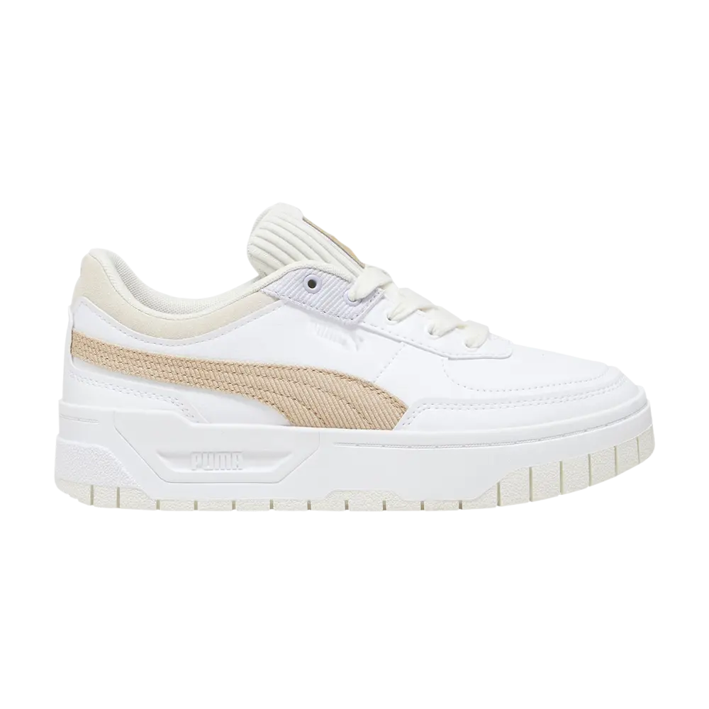 

Кроссовки Wmns Cali Dream Puma, белый