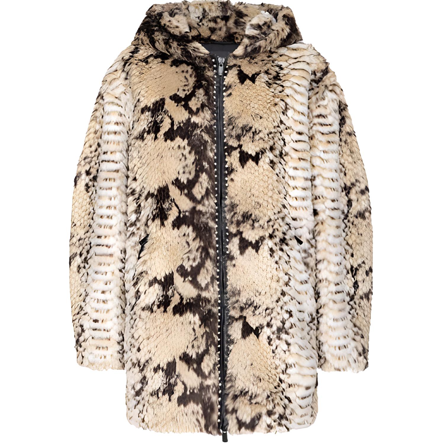 

PINKO Куртка женская разноцветная, Multicolor