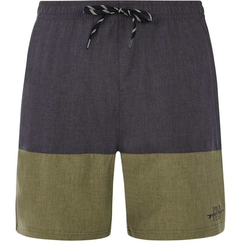 

Плавки prtfreddie Protest, зеленый